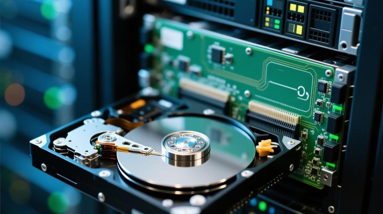 虚拟机磁盘空间异常耗尽，该如何排查与解决？-好主机测评网