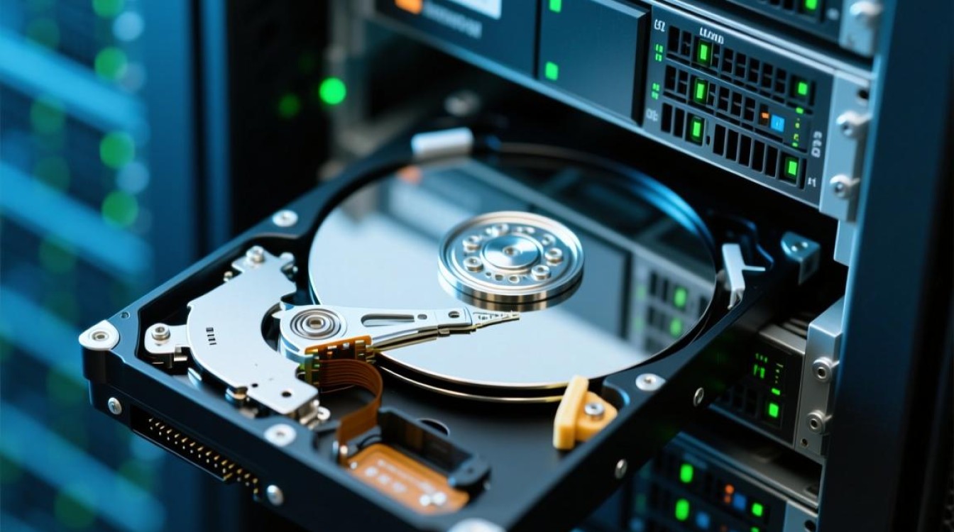 虚拟机磁盘空间异常耗尽，该如何排查与解决？