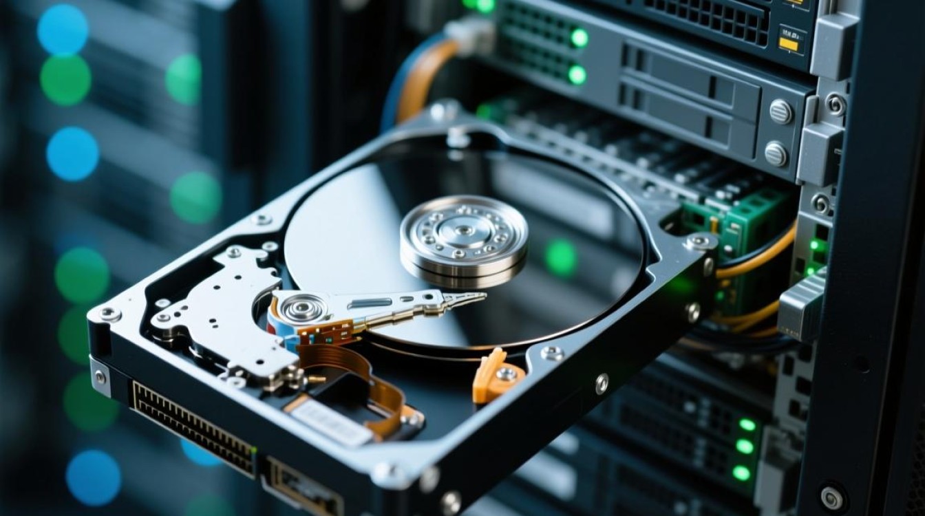 虚拟机磁盘空间异常耗尽，该如何排查与解决？