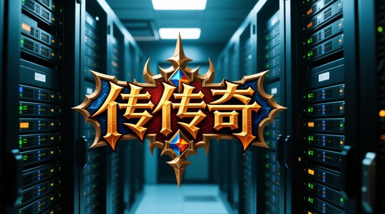 服务器能开传奇吗？需要什么配置和资质？-好主机测评网