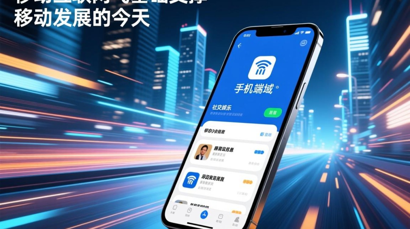 手机端域名解析慢？如何优化提升访问速度？