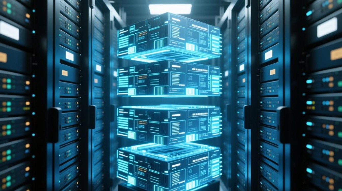 分层存储数据迁移机制有哪些关键特征？