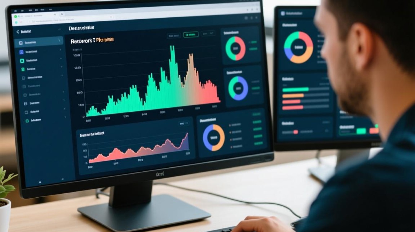 Linux命令监控流量，哪个命令能实时查看详细流量数据？-好主机测评网