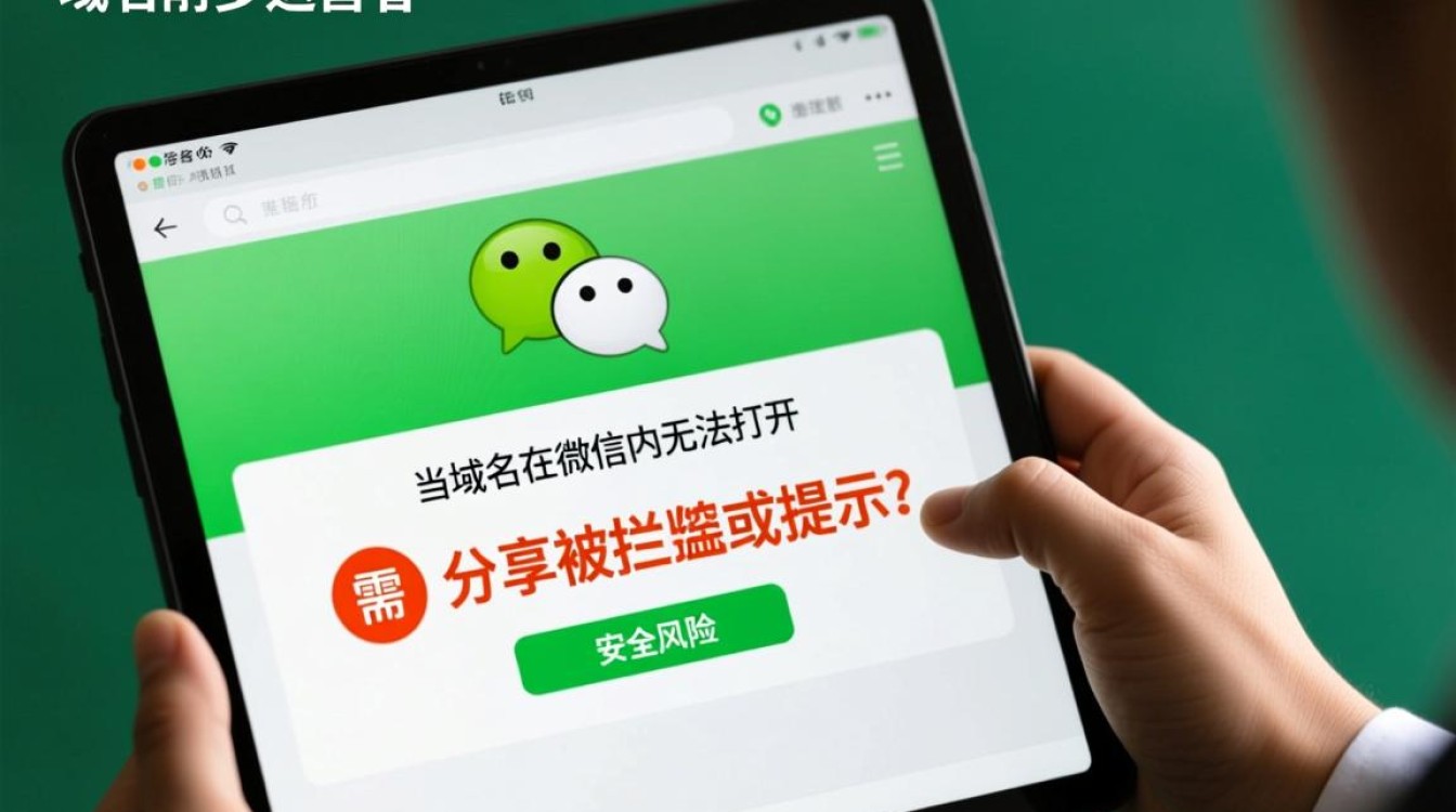 微信域名解封后如何避免再次被封？
