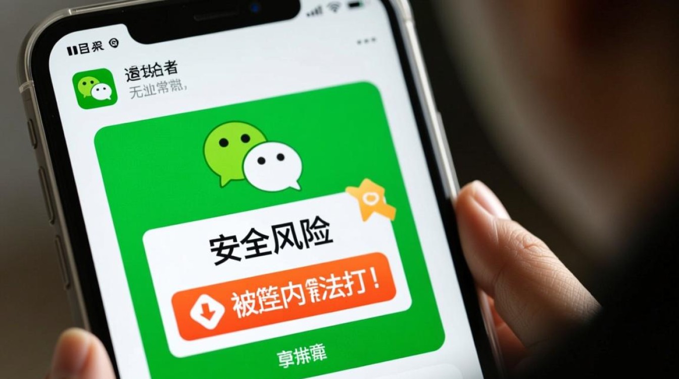 微信域名解封后如何避免再次被封？