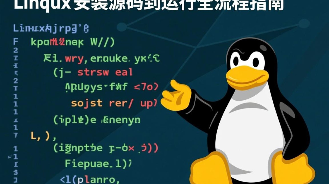 编译安装Linux内核时，新手如何避免常见错误？-好主机测评网