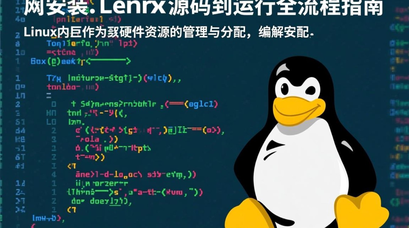 编译安装Linux内核时，新手如何避免常见错误？