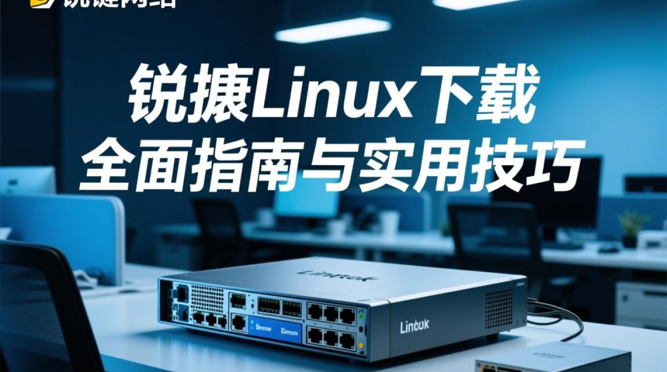 锐捷Linux下载地址在哪里？最新版本如何获取？-好主机测评网
