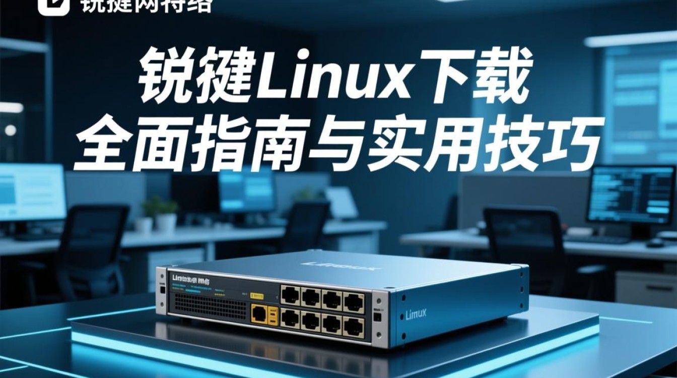 锐捷Linux下载地址在哪里？最新版本如何获取？