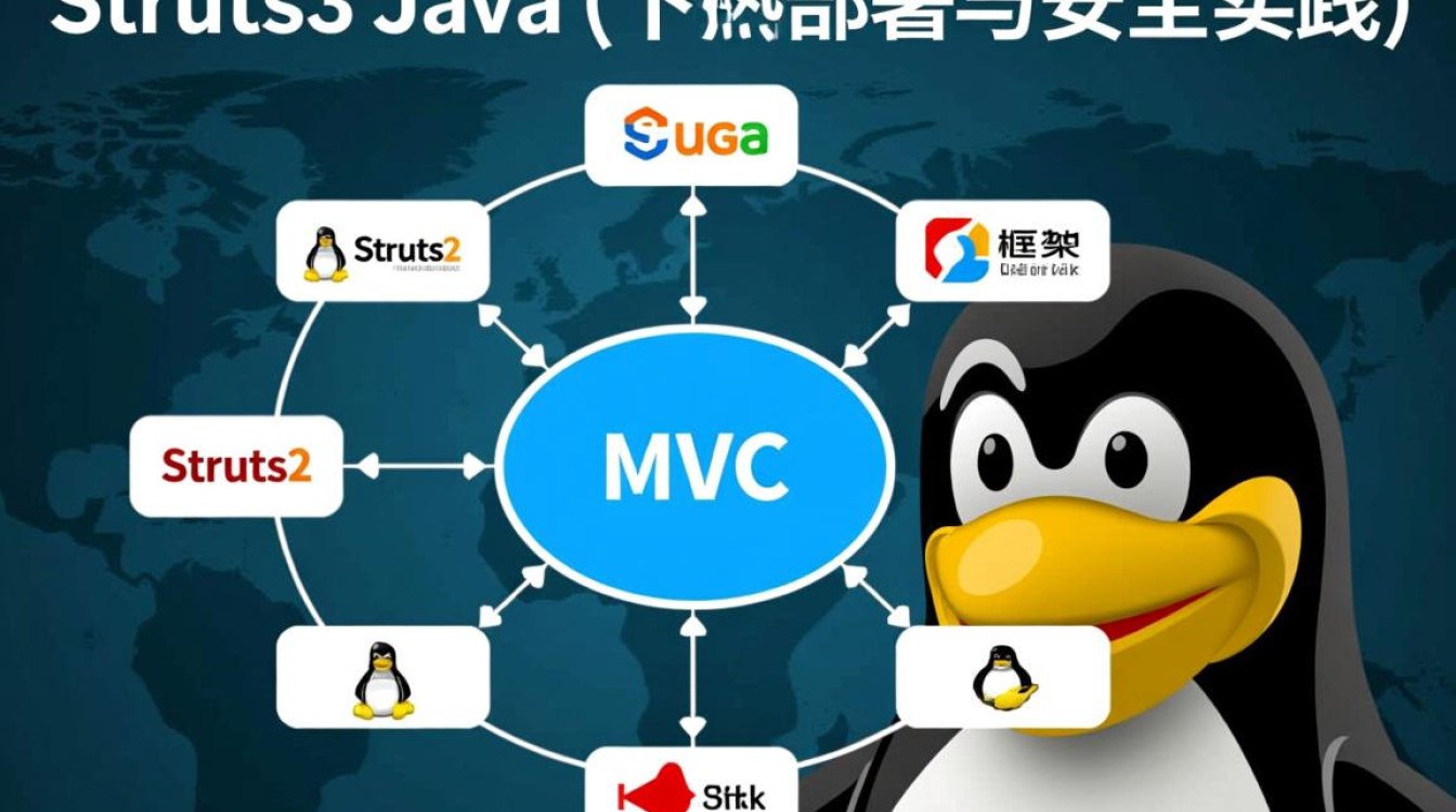 Struts2在Linux下如何安全配置与漏洞修复？-好主机测评网
