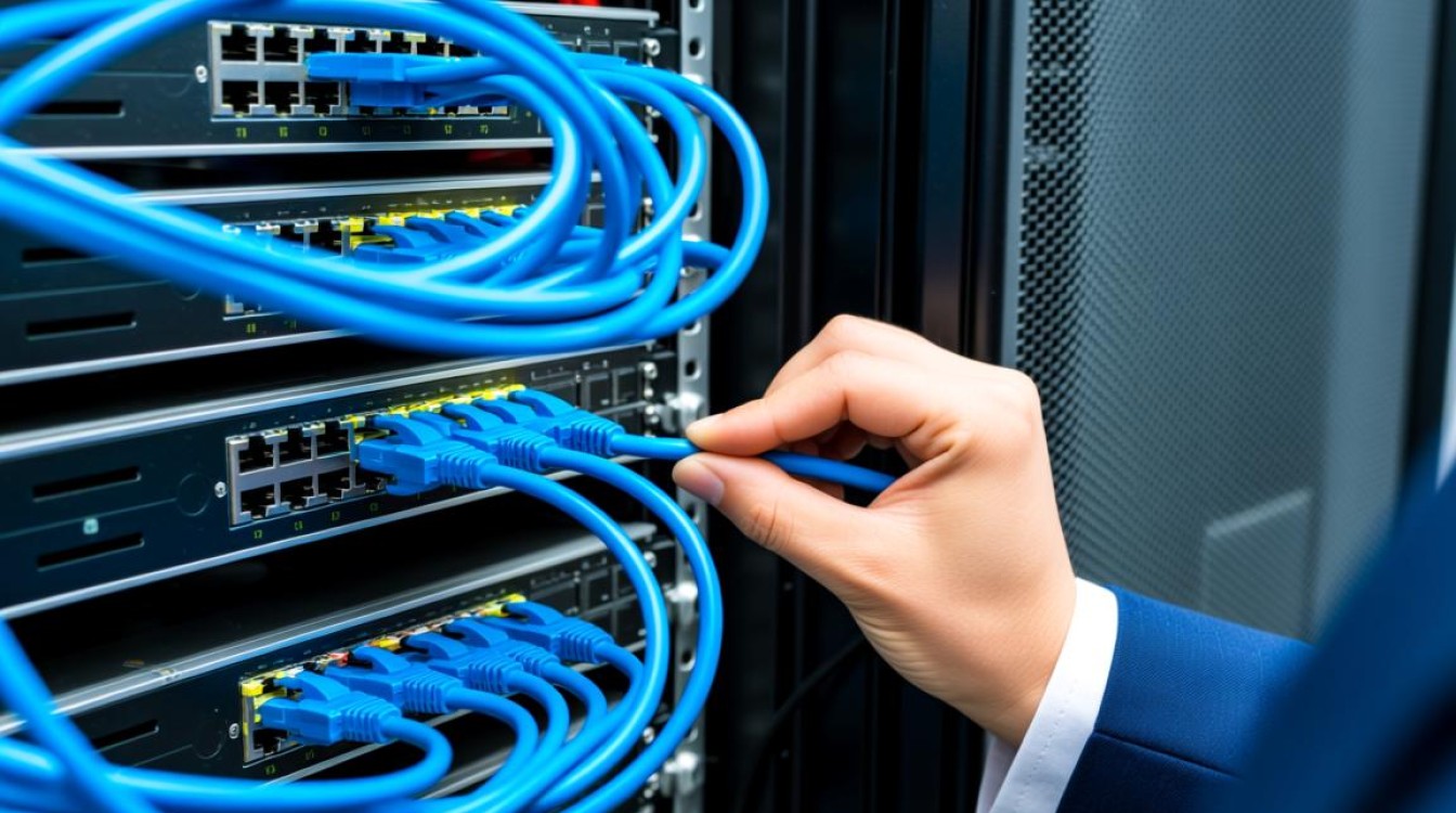 虚拟机网络删除后，如何恢复网络连接或IP地址？-好主机测评网