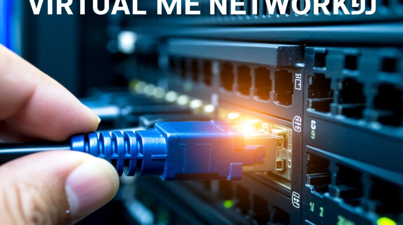 虚拟机网络删除后,如何恢复网络连接或IP地址? 虚拟机网络删除后,如何恢复网络连接或IP地址?