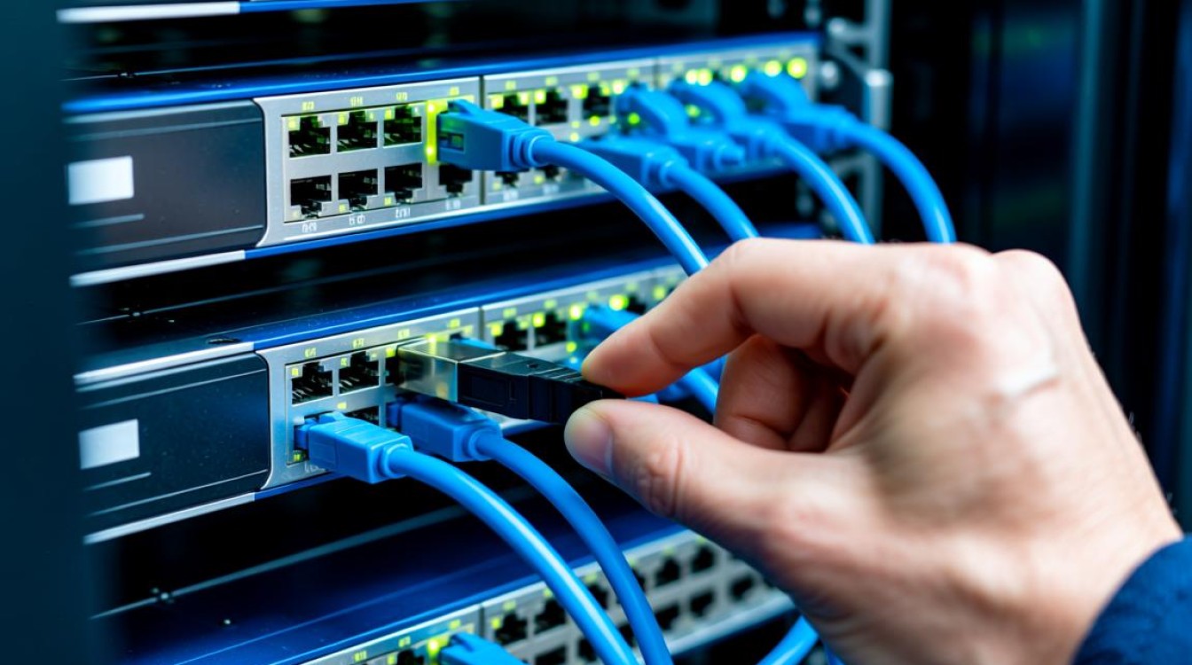 虚拟机网络删除后,如何恢复网络连接或IP地址? 虚拟机网络删除后,如何恢复网络连接或IP地址?