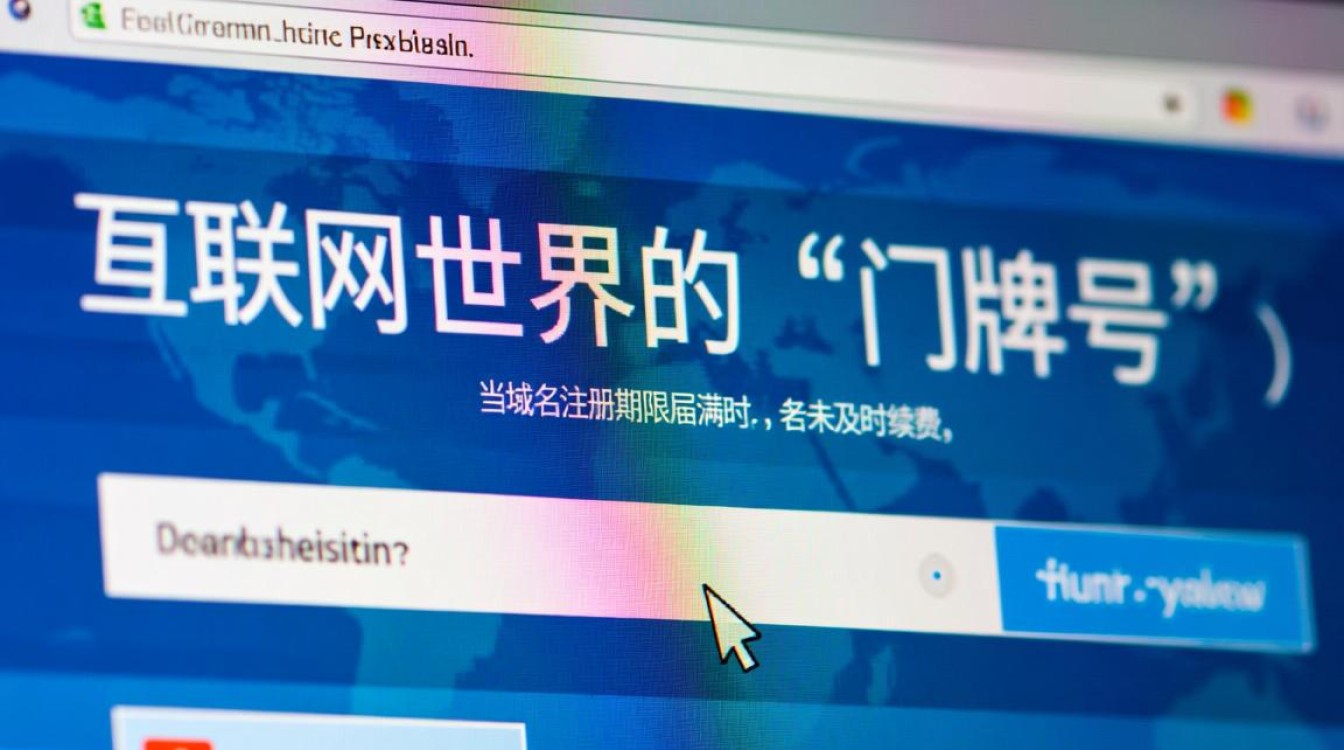 域名到期后多久能赎回？过期后多久能重新注册？