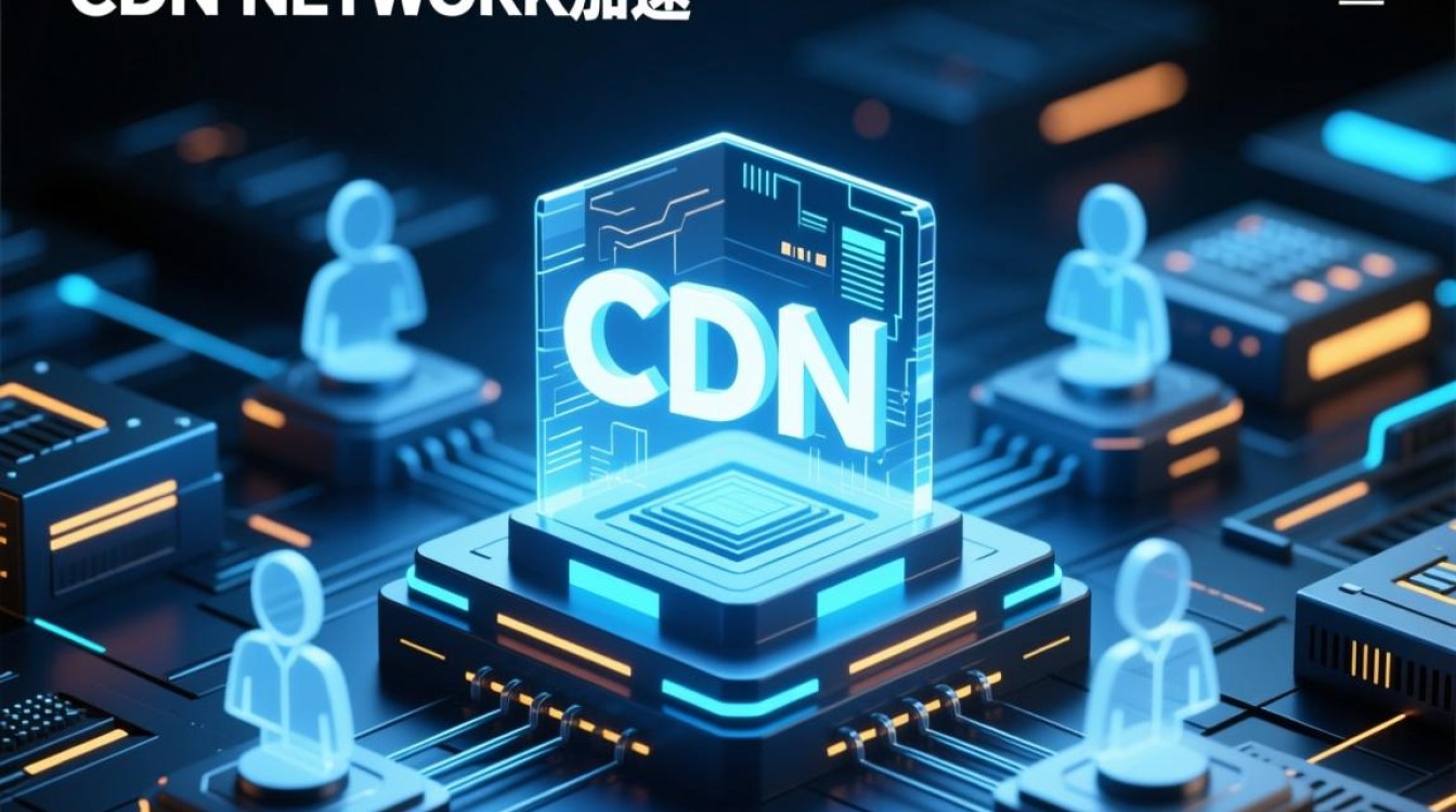 分布式CDN网络加速如何提升全球访问速度与稳定性？-好主机测评网