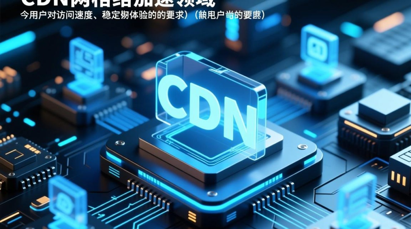 分布式CDN网络加速如何提升全球访问速度与稳定性？