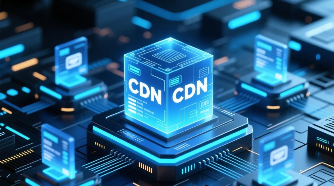 分布式CDN网络加速如何提升全球访问速度与稳定性？