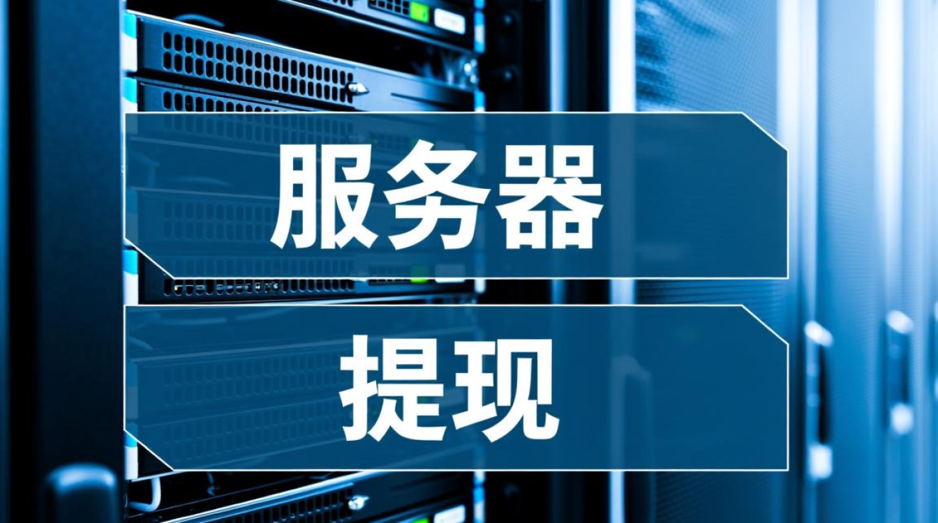 服务器能提现吗？提现流程和注意事项有哪些？