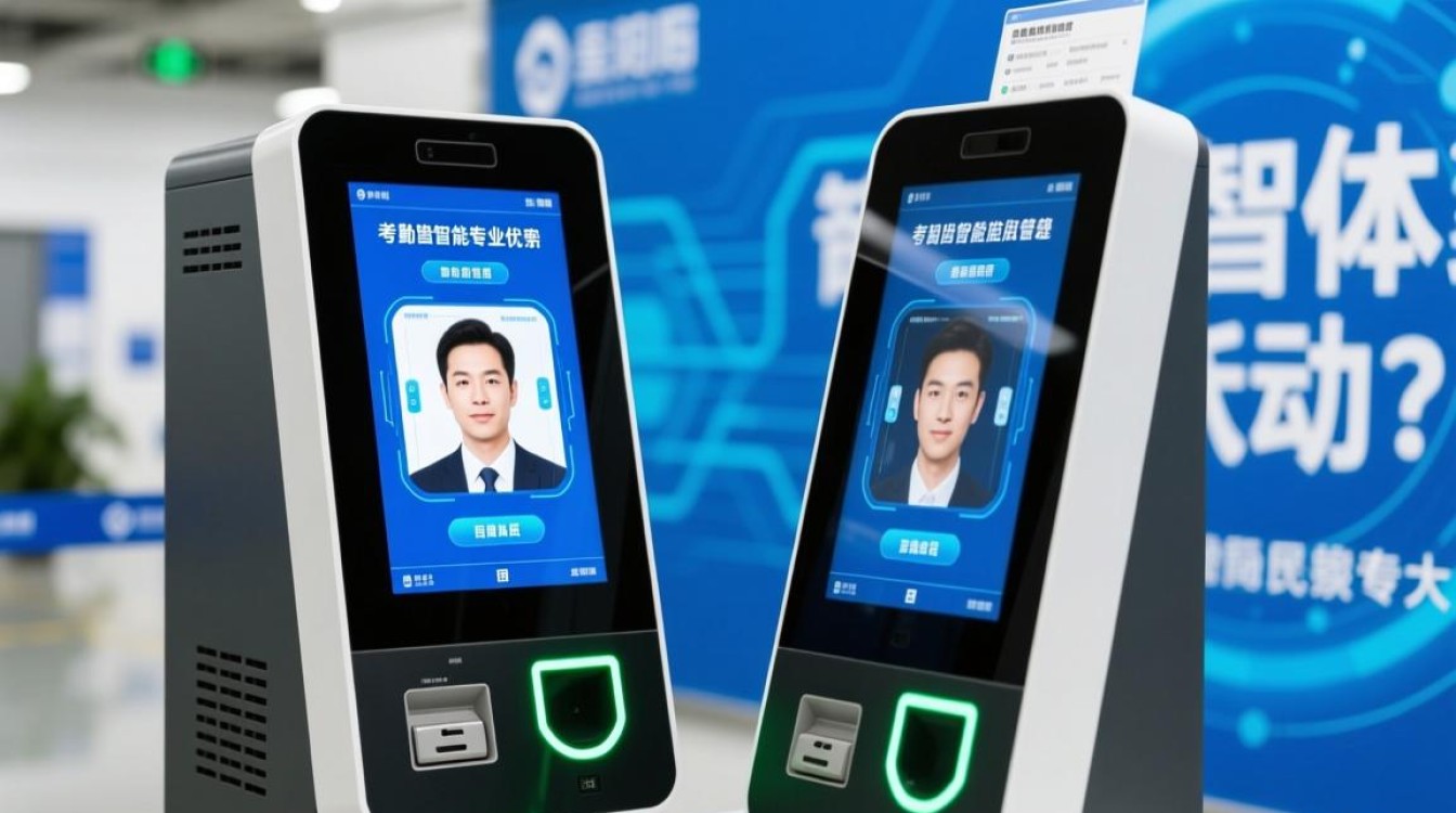 凤阳刷脸智能考勤机专业厂商哪家好？-好主机测评网