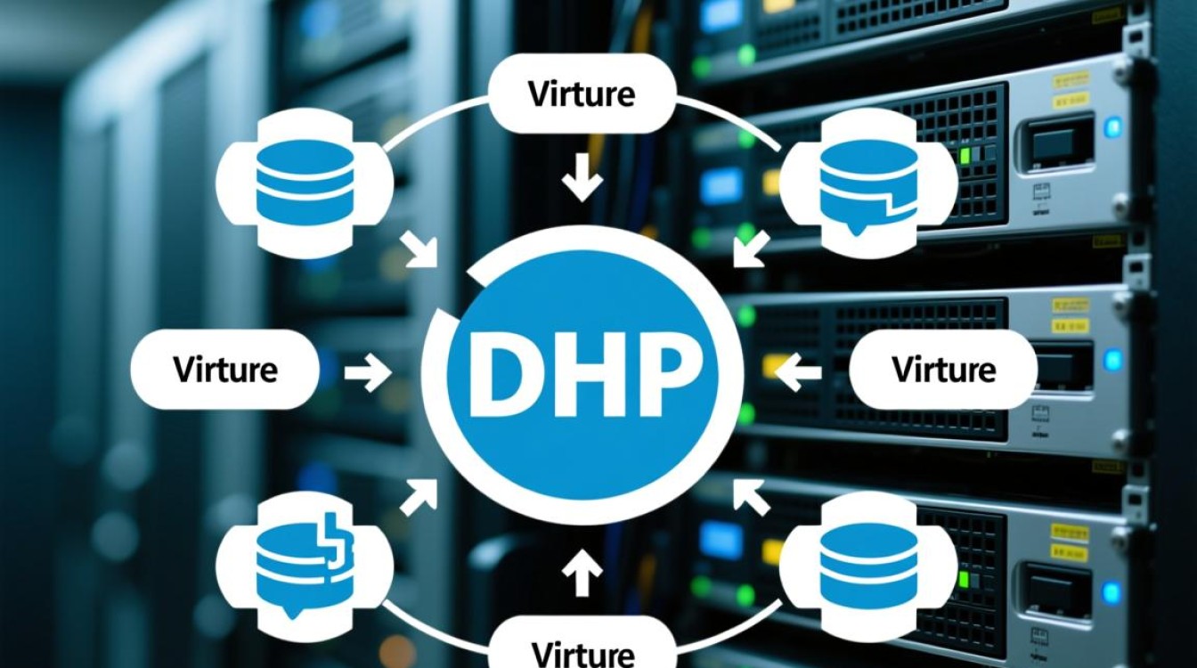 虚拟机地址租约过期后如何自动续约？-好主机测评网