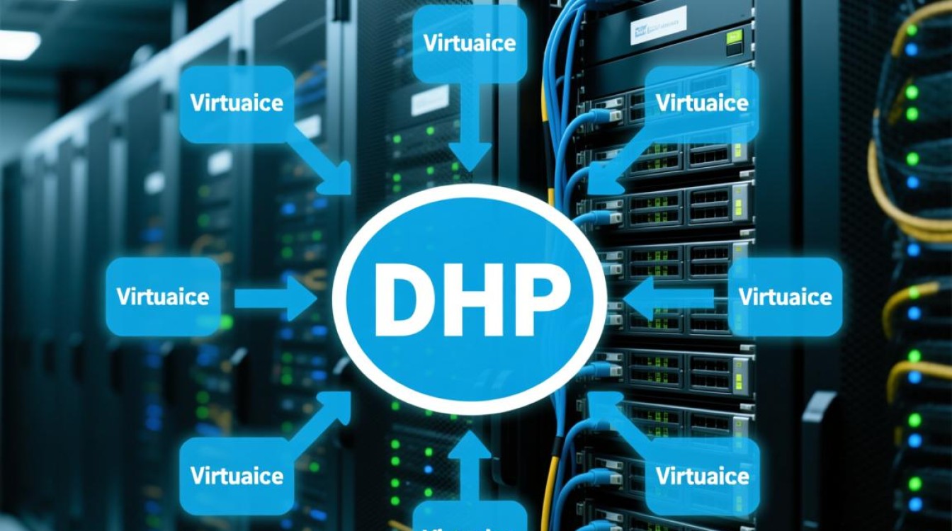 虚拟机地址租约过期后如何自动续约？