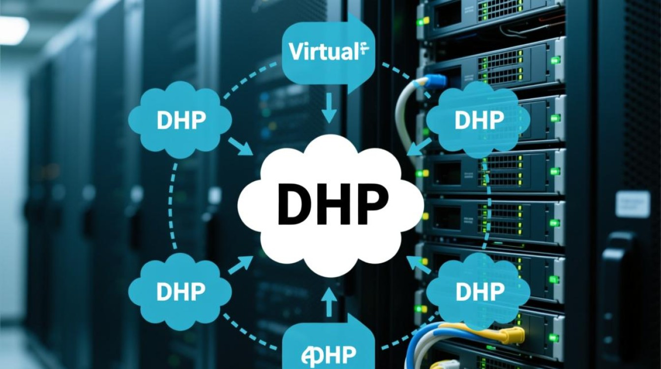 虚拟机地址租约过期后如何自动续约？