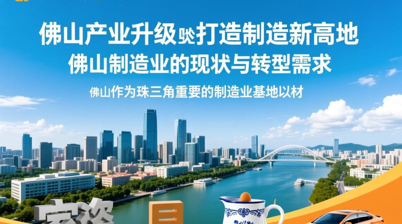 佛山智能制造解决方案能为企业带来哪些具体效益？