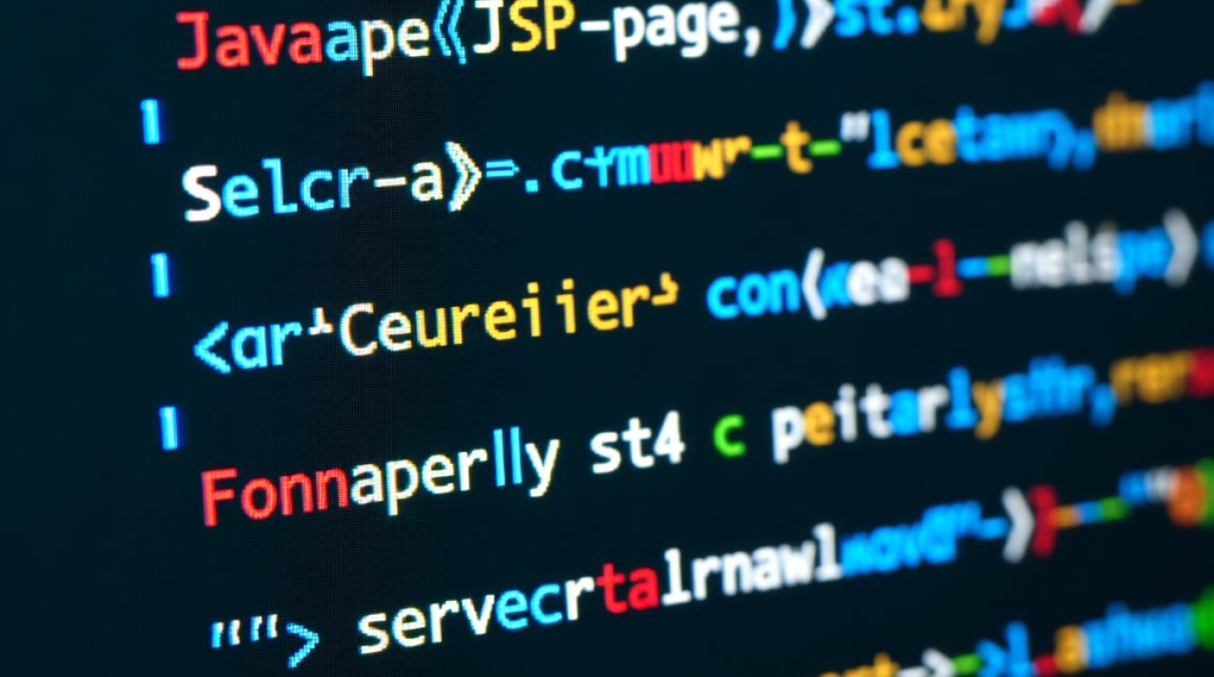 Java代码中如何打开并显示JSP页面？