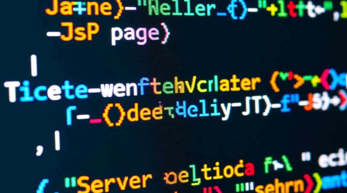 Java代码中如何打开并显示JSP页面？-好主机测评网