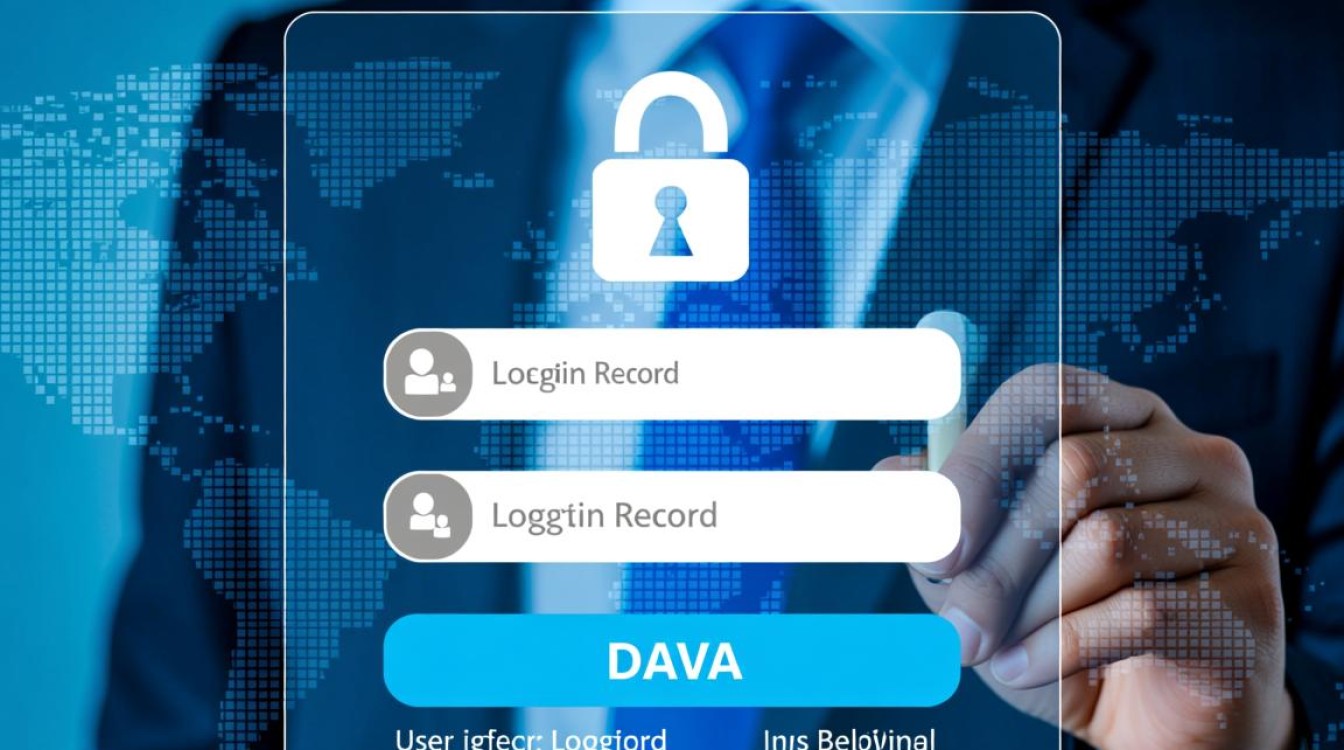 Java如何实现用户登录记录功能？-好主机测评网