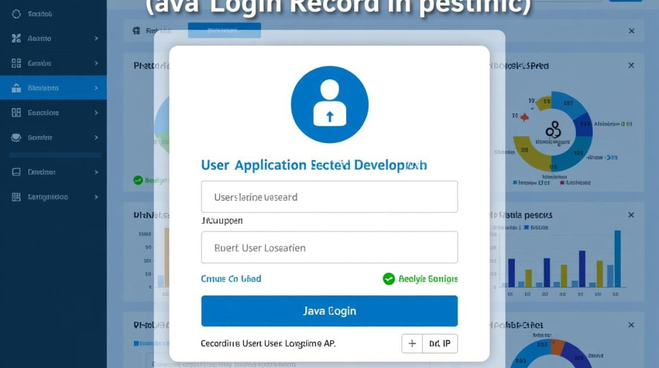 Java如何实现用户登录记录功能？