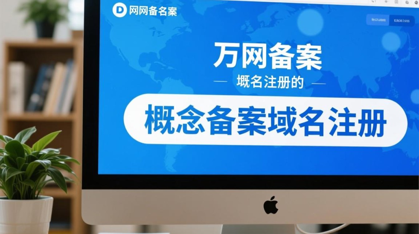 万网备案域名注册怎么操作？新手必看流程指南-好主机测评网