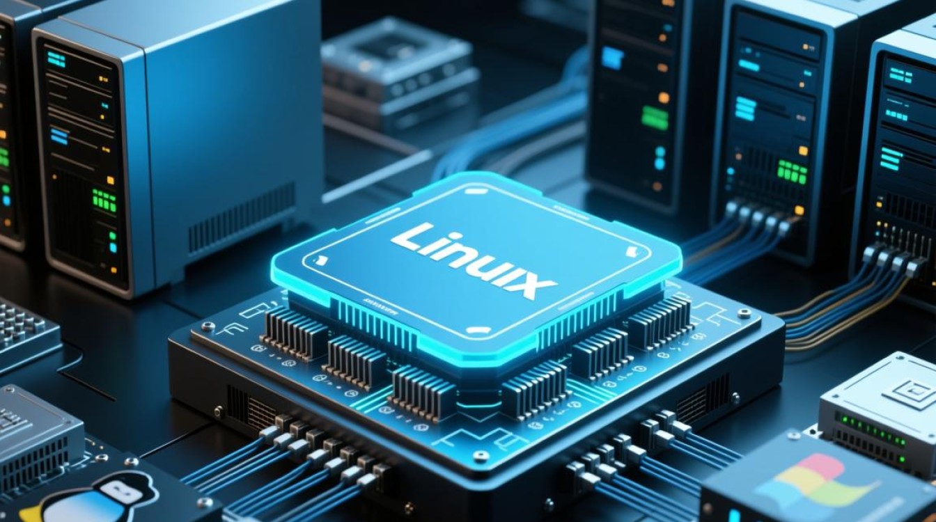 虚拟机Linux内核如何优化性能与资源利用率？