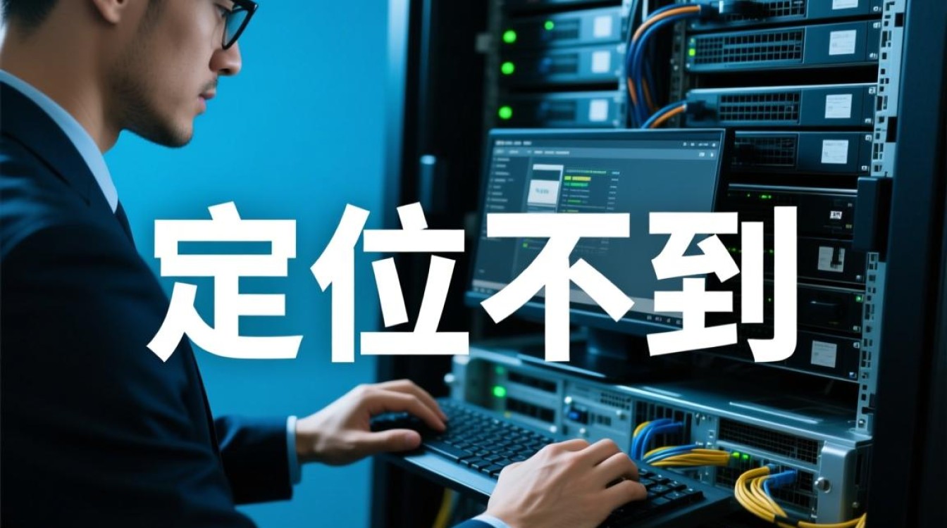 虚拟机定位不了怎么办？教你排查与解决方法-好主机测评网