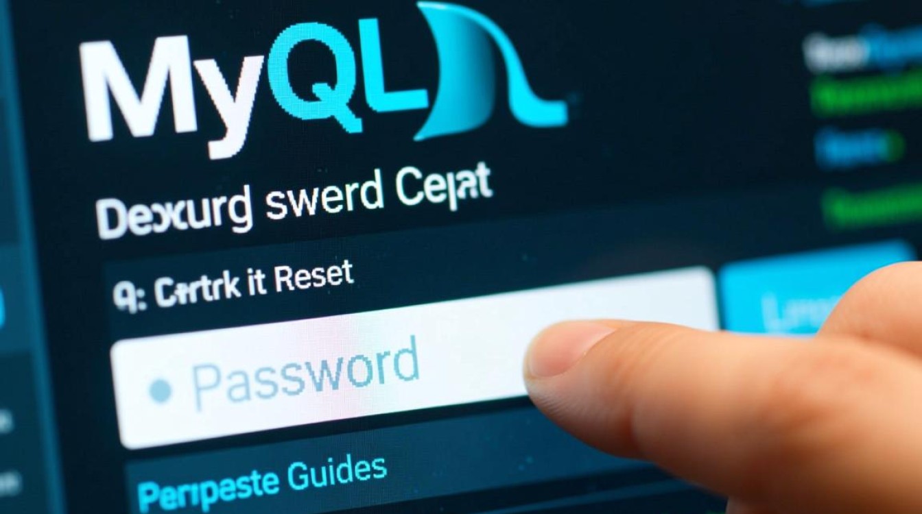 Linux MySQL密码重置后无法登录怎么办？-好主机测评网