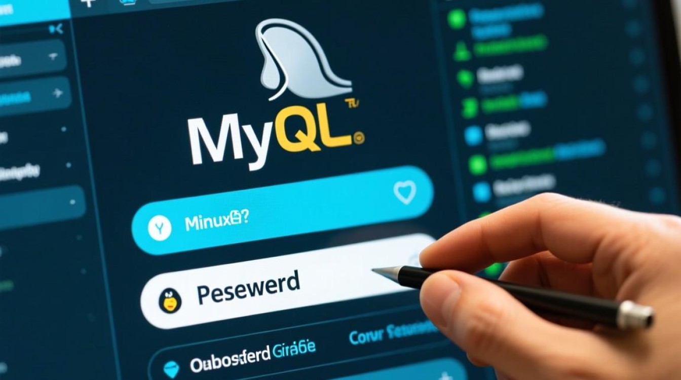Linux MySQL密码重置后无法登录怎么办？