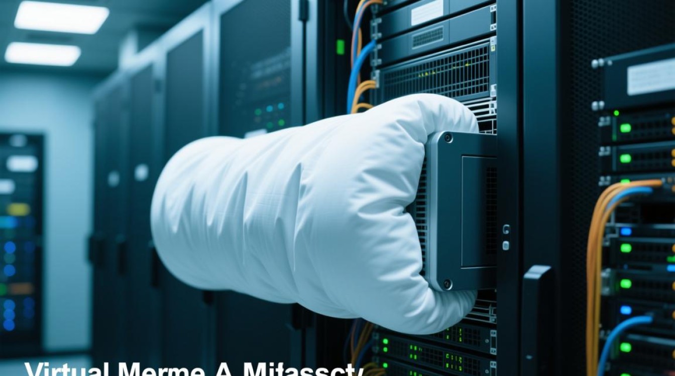 虚拟机写入放大是什么原因导致的？