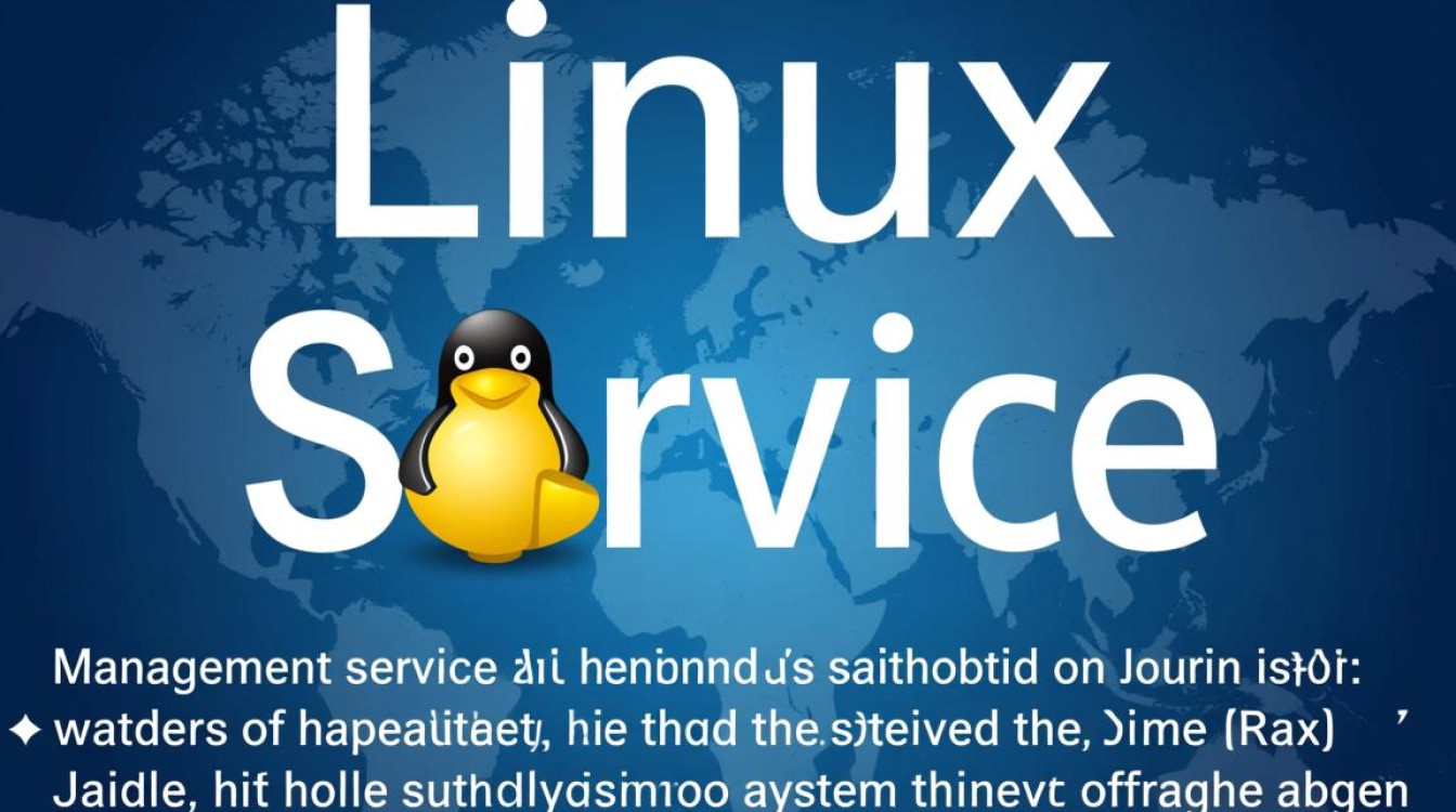 Linux开启服务命令有哪些？不同系统下怎么用？-好主机测评网