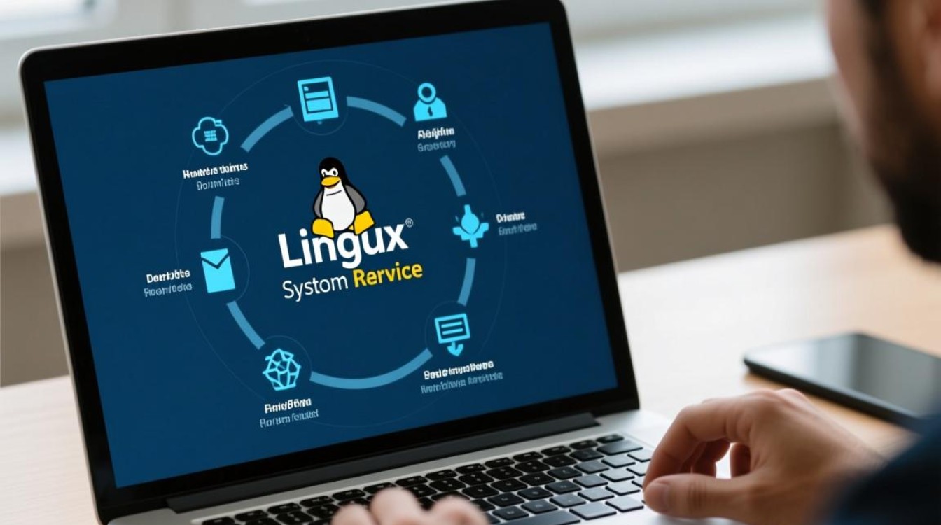 Linux开启服务命令有哪些？不同系统下怎么用？