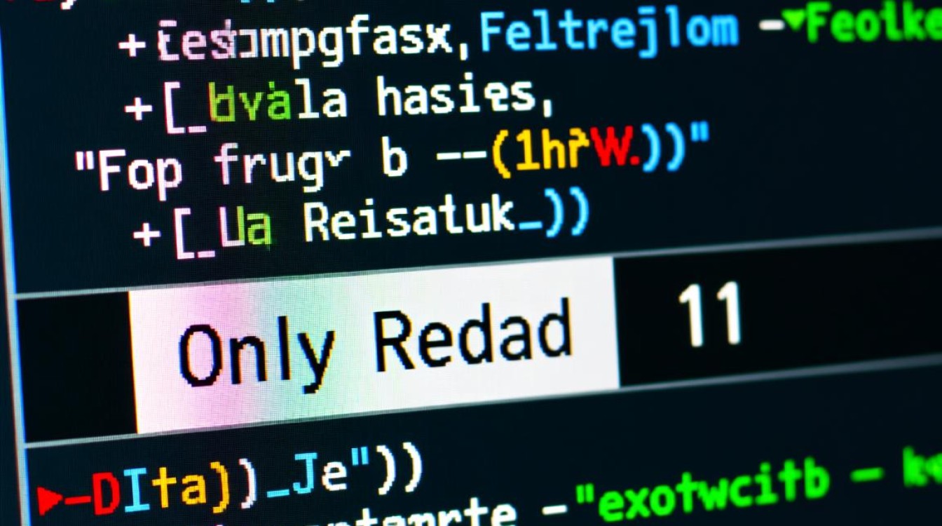 Java如何将文件设置为只读模式？-好主机测评网