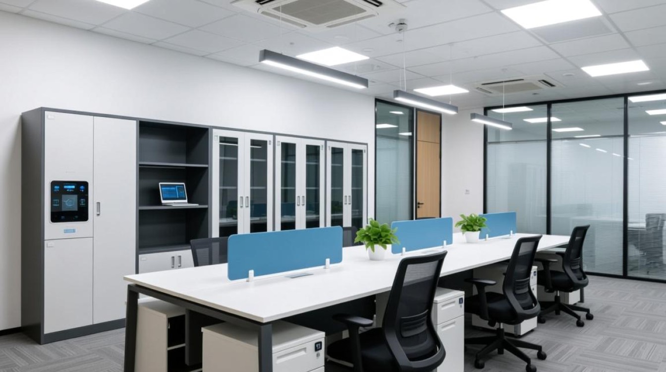 佛山电动智能密集柜办公桌如何提升办公空间利用率? 佛山电动智能密集柜办公桌如何提升办公空间利用率?