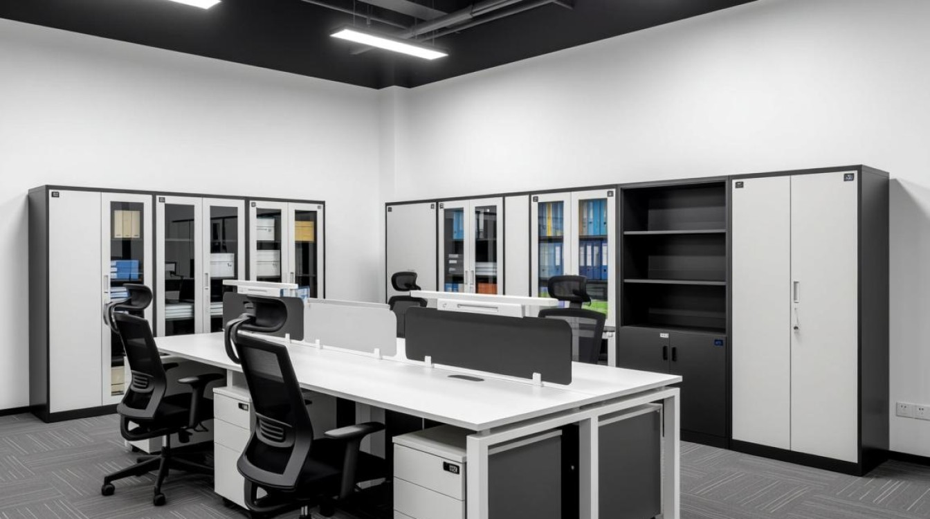 佛山电动智能密集柜办公桌如何提升办公空间利用率? 佛山电动智能密集柜办公桌如何提升办公空间利用率?