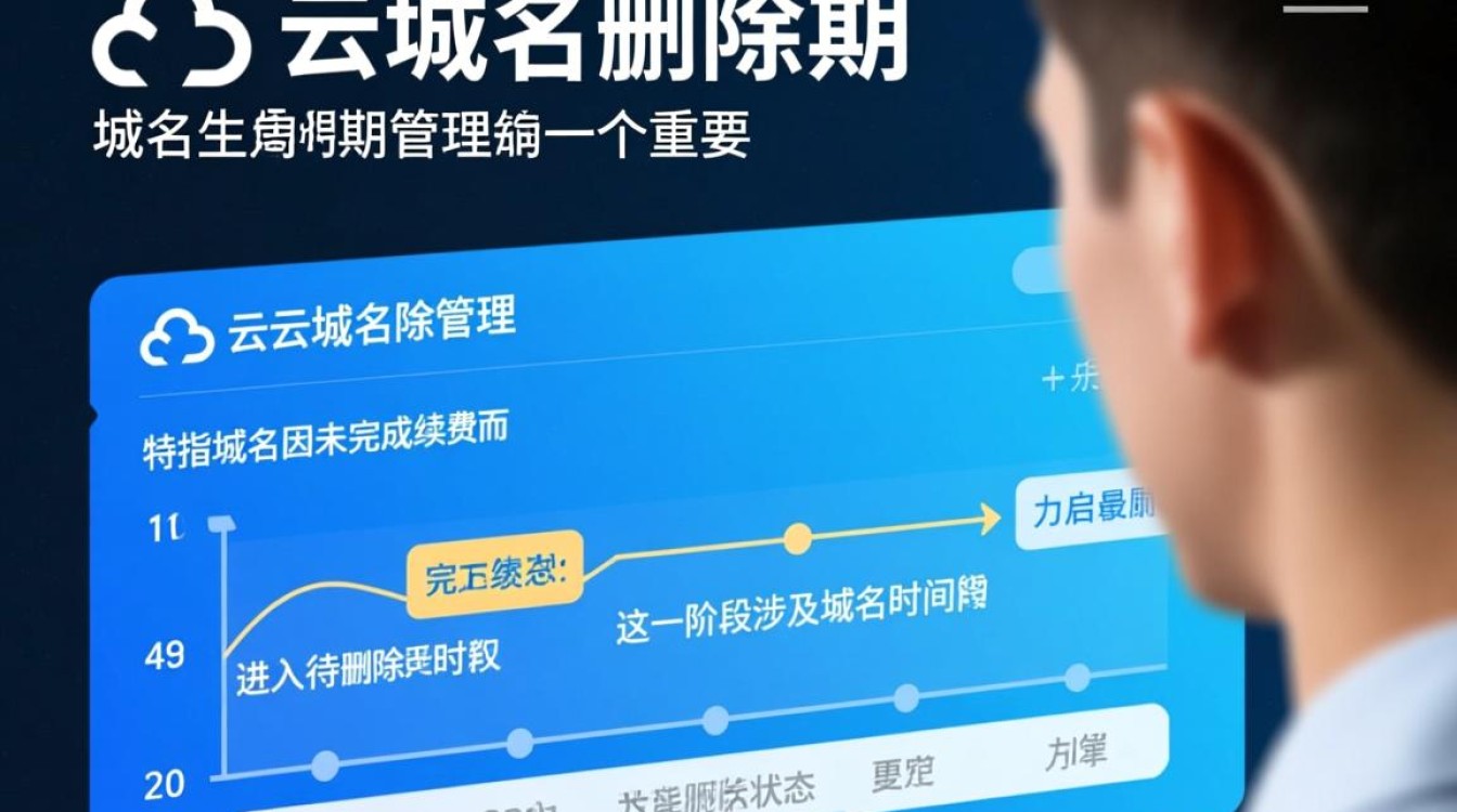 阿里云域名删除期还能找回吗？过期后怎么恢复？-好主机测评网