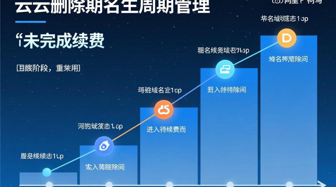 阿里云域名删除期还能找回吗？过期后怎么恢复？