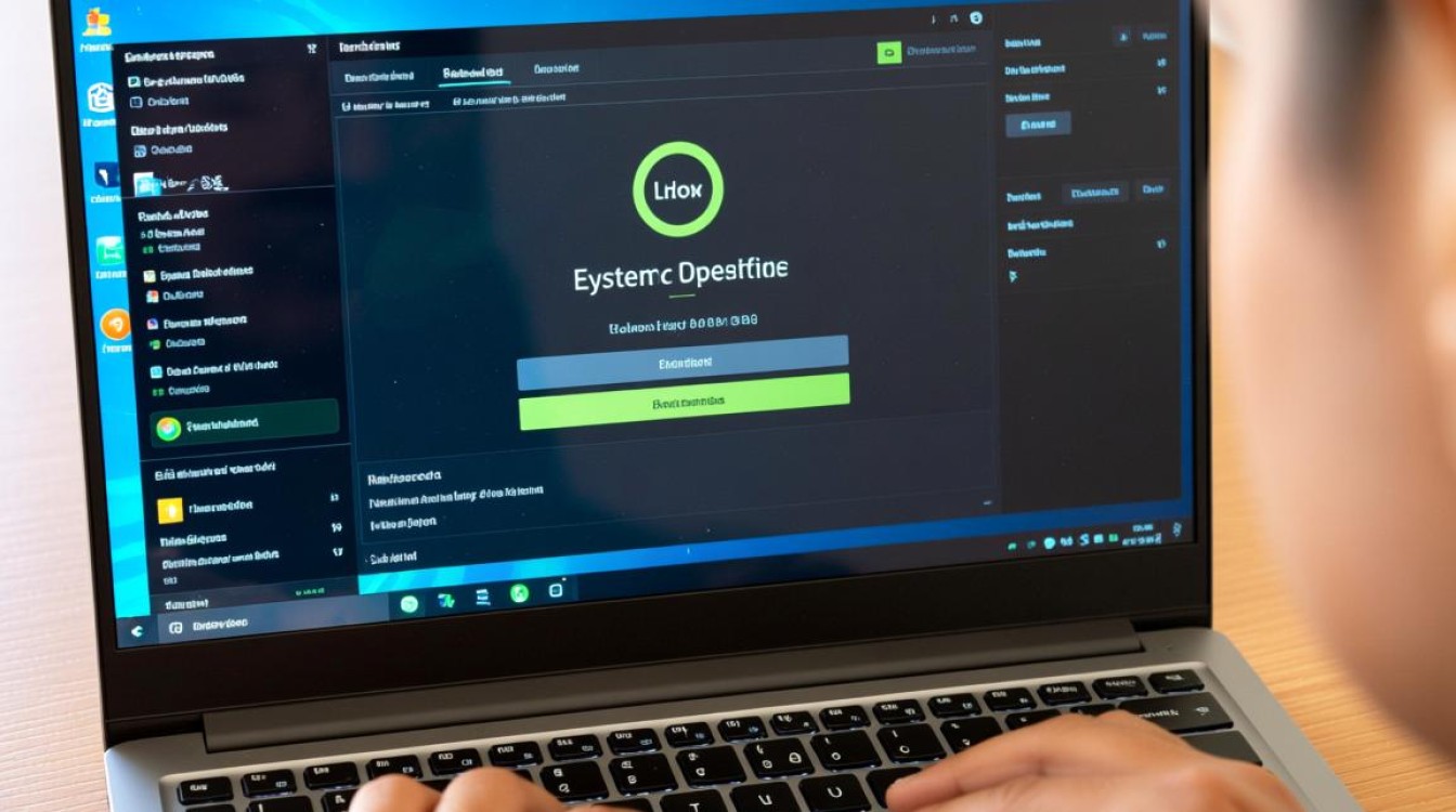 分区后Linux打不开？如何解决分区错误导致系统无法启动？