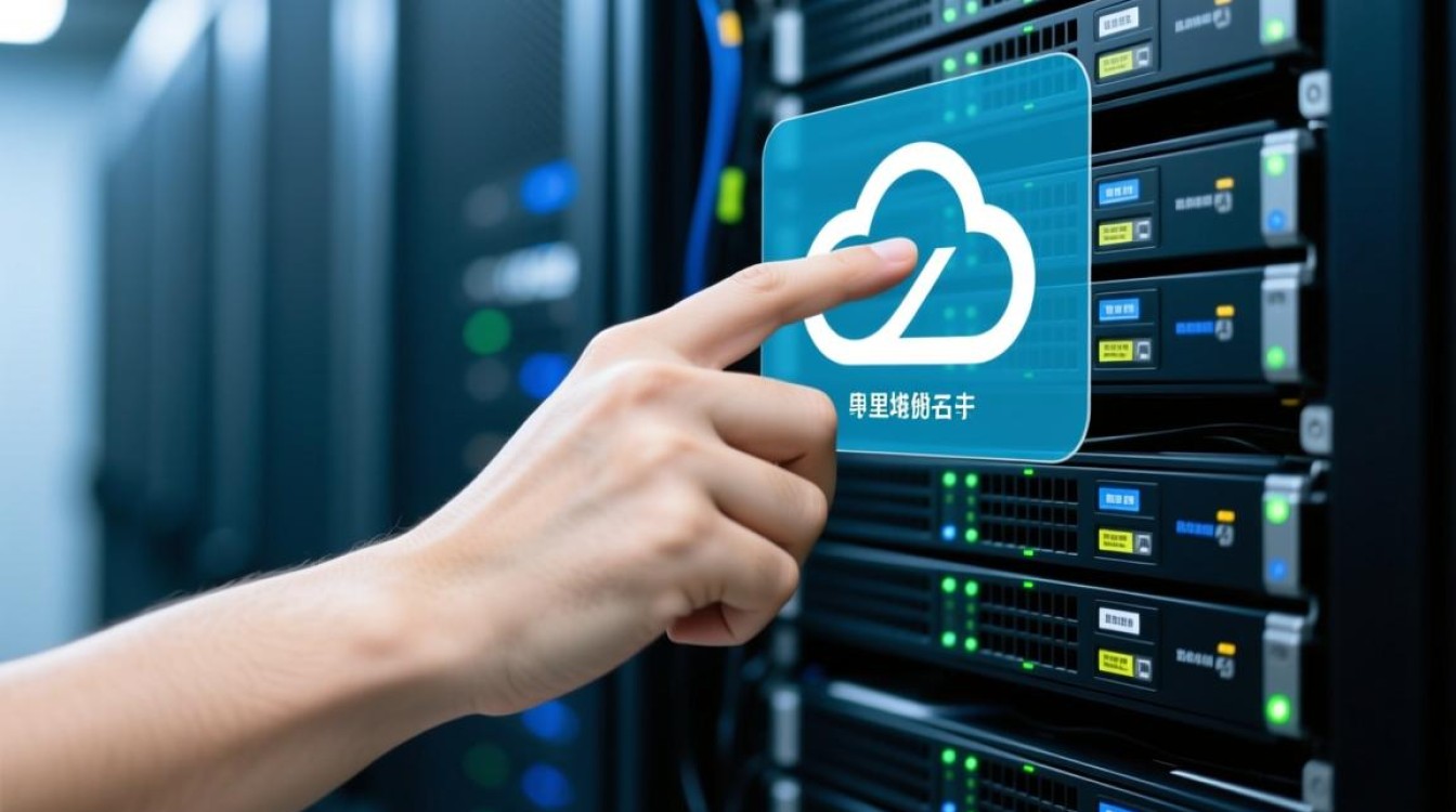 阿里云如何添加域名？新手必看步骤详解！