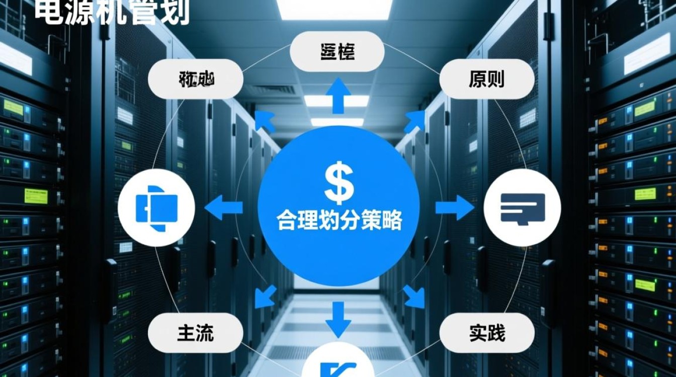 虚拟机硬盘空间怎么合理划分才高效？