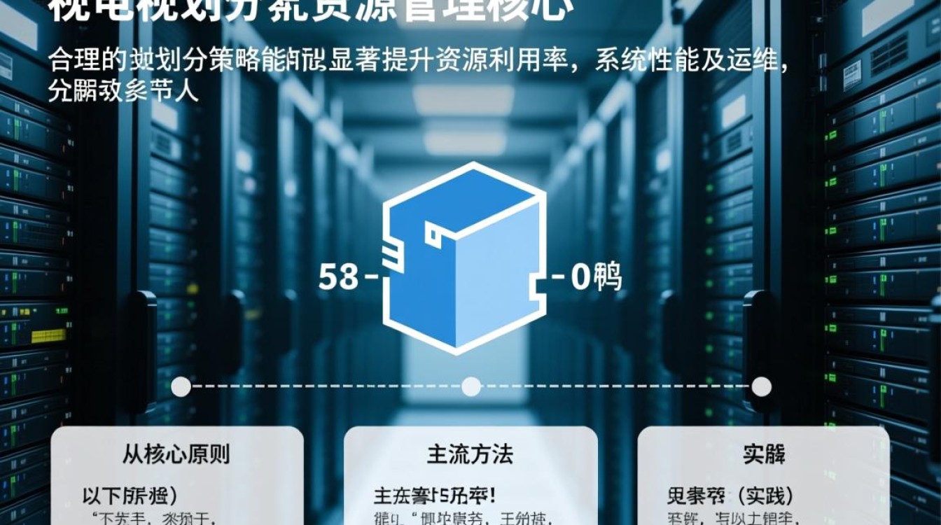 虚拟机硬盘空间怎么合理划分才高效？-好主机测评网