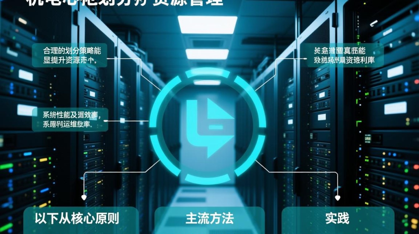 虚拟机硬盘空间怎么合理划分才高效？