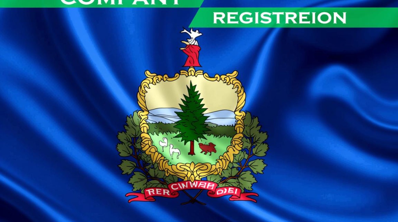 佛蒙特州公司注册需要满足哪些条件？-好主机测评网